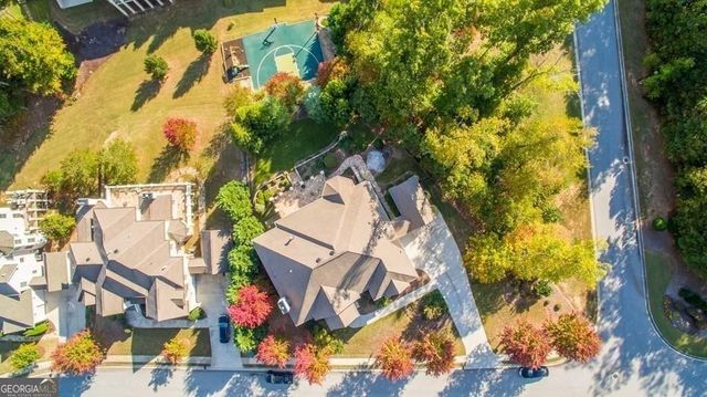 4064 Lyon Boulevard, Atlanta, GA 30331