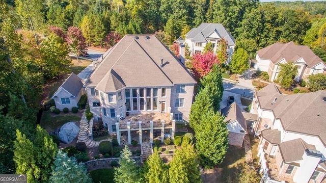 4064 Lyon Boulevard, Atlanta, GA 30331