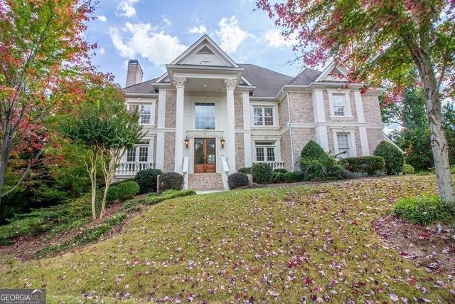 4064 Lyon Boulevard, Atlanta, GA 30331