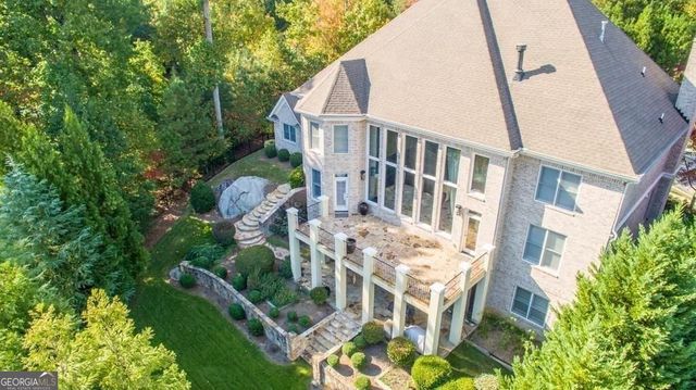 4064 Lyon Boulevard, Atlanta, GA 30331