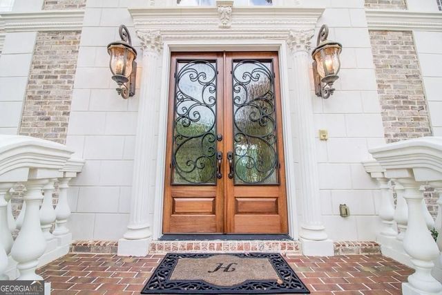 4064 Lyon Boulevard, Atlanta, GA 30331