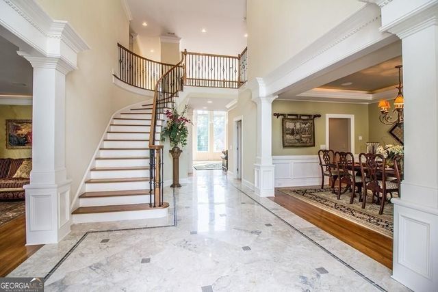 4064 Lyon Boulevard, Atlanta, GA 30331