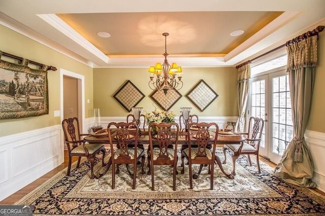 4064 Lyon Boulevard, Atlanta, GA 30331