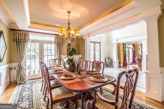 4064 Lyon Boulevard, Atlanta, GA 30331