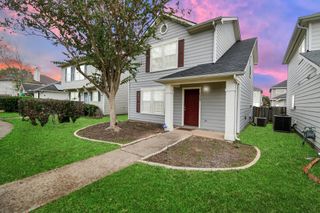 6329 Settlers Square Lane, Katy, TX 77449