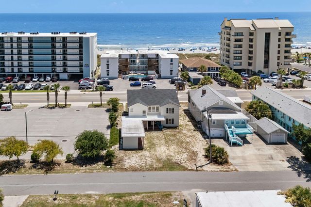 2202 S Ocean Blvd., North Myrtle Beach, SC 29582