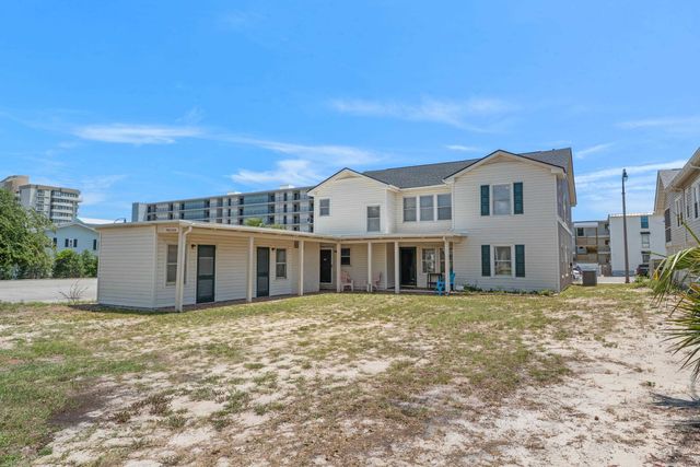 2202 S Ocean Blvd., North Myrtle Beach, SC 29582