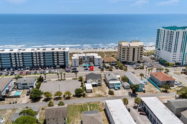 2202 S Ocean Blvd., North Myrtle Beach, SC 29582