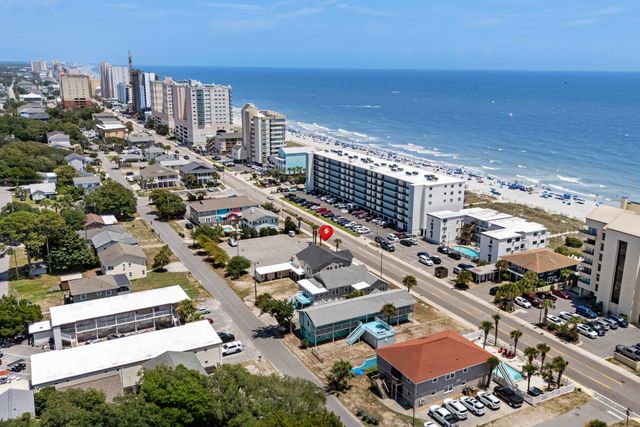 2202 S Ocean Blvd., North Myrtle Beach, SC 29582