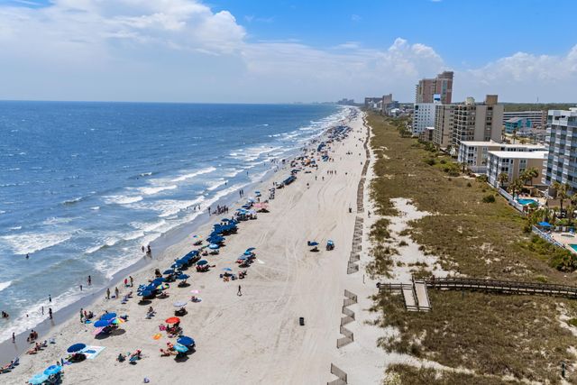 2202 S Ocean Blvd., North Myrtle Beach, SC 29582