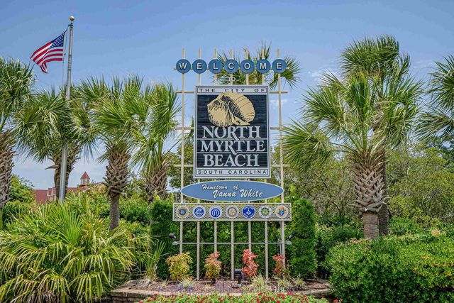 2202 S Ocean Blvd., North Myrtle Beach, SC 29582