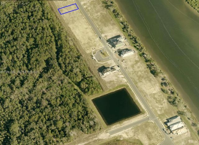 99 Coronado Road, Flagler Beach, FL 32136