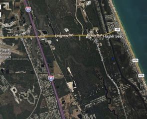 99 Coronado Road, Flagler Beach, FL 32136