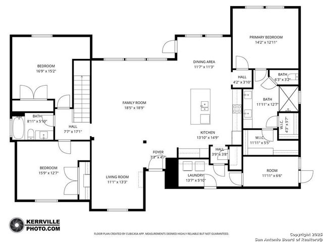 135 Lone Oak, Kerrville, TX 78028