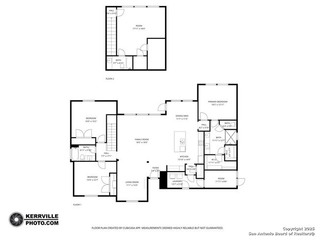 135 Lone Oak, Kerrville, TX 78028