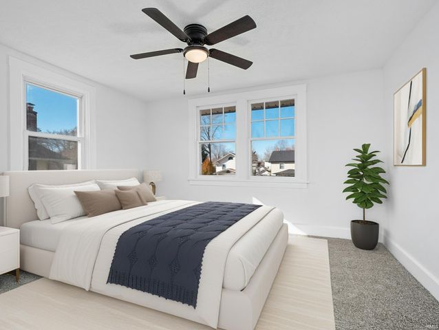 309 N Seminole Circle, Fort Wayne, IN 46807