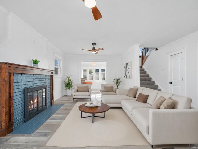 309 N Seminole Circle, Fort Wayne, IN 46807