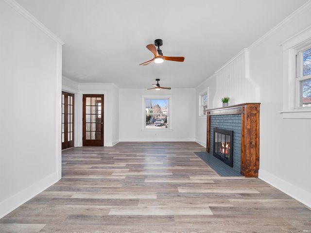 309 N Seminole Circle, Fort Wayne, IN 46807