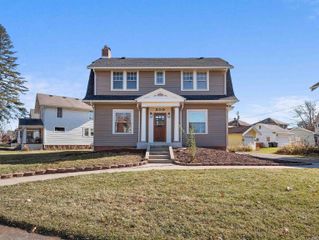 309 N Seminole Circle, Fort Wayne, IN 46807