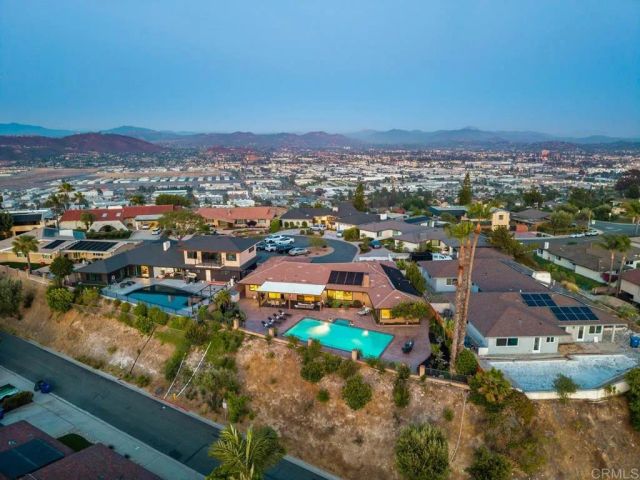 1724 Hacienda Place, El Cajon, CA 92020