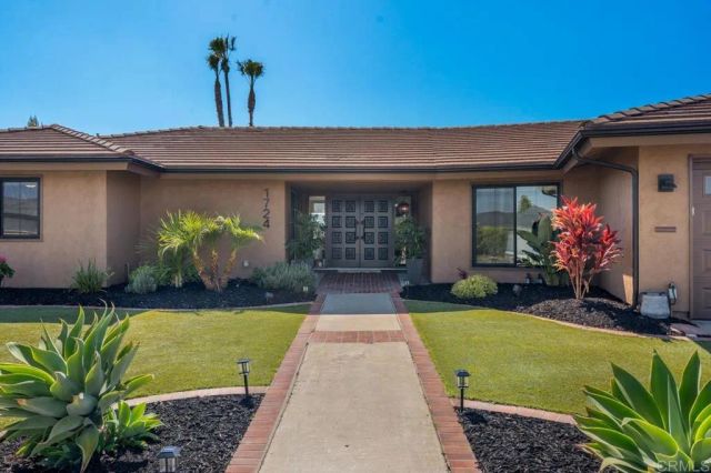 1724 Hacienda Place, El Cajon, CA 92020