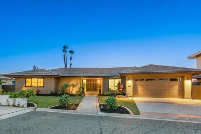 1724 Hacienda Place, El Cajon, CA 92020