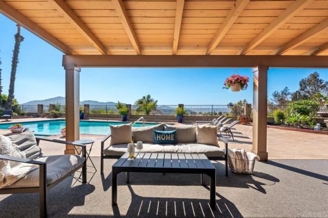 1724 Hacienda Place, El Cajon, CA 92020