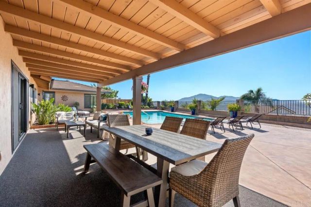 1724 Hacienda Place, El Cajon, CA 92020