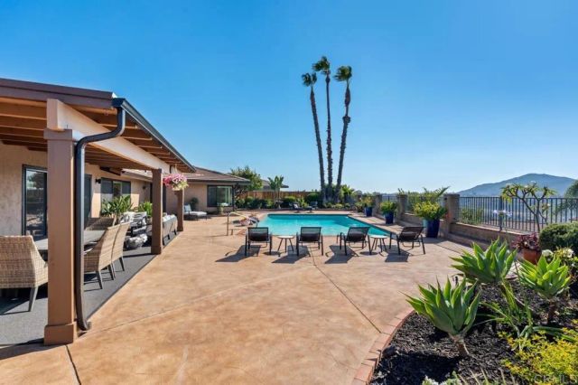1724 Hacienda Place, El Cajon, CA 92020