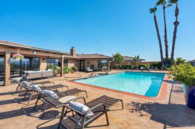 1724 Hacienda Place, El Cajon, CA 92020