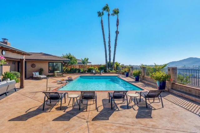 1724 Hacienda Place, El Cajon, CA 92020
