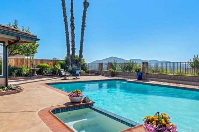 1724 Hacienda Place, El Cajon, CA 92020