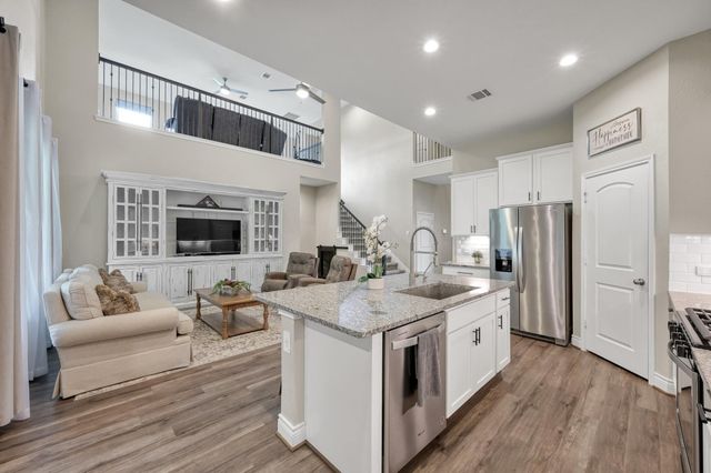 968 Youth Water Road, Montgomery, TX 77316