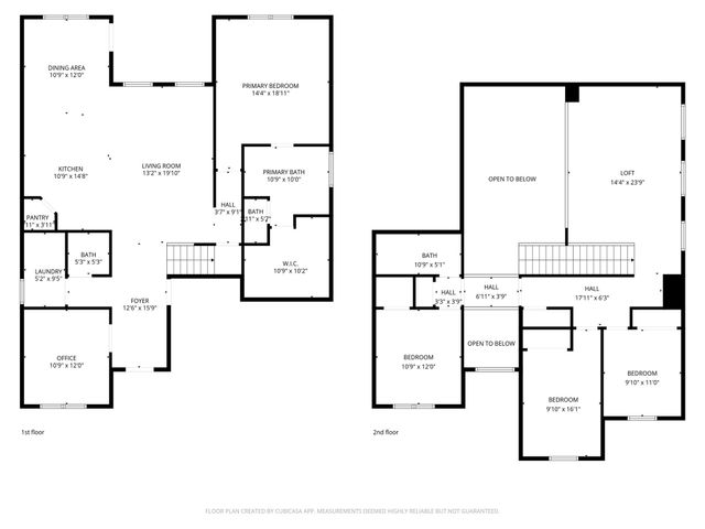 968 Youth Water Road, Montgomery, TX 77316