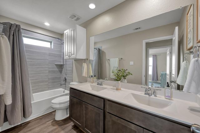 968 Youth Water Road, Montgomery, TX 77316