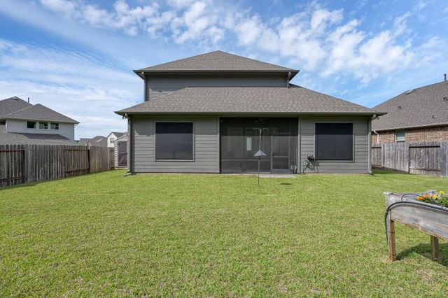 968 Youth Water Road, Montgomery, TX 77316