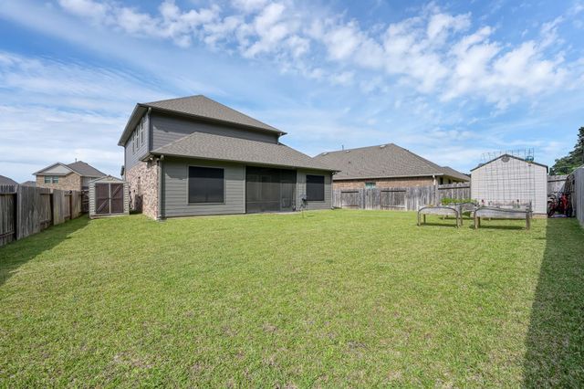 968 Youth Water Road, Montgomery, TX 77316