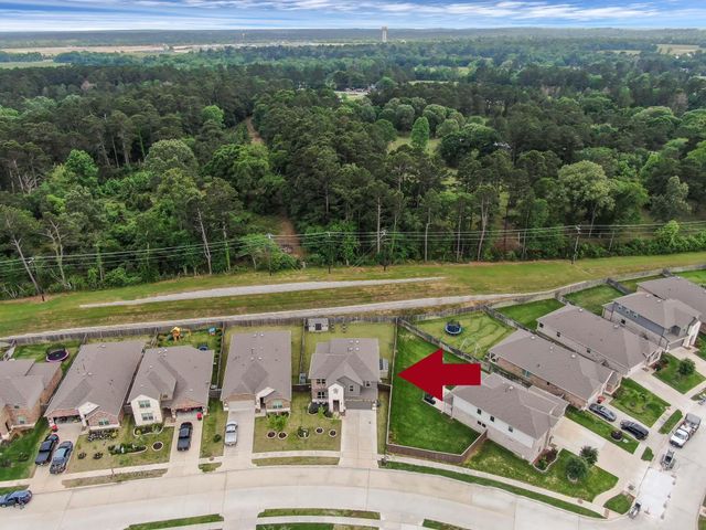 968 Youth Water Road, Montgomery, TX 77316