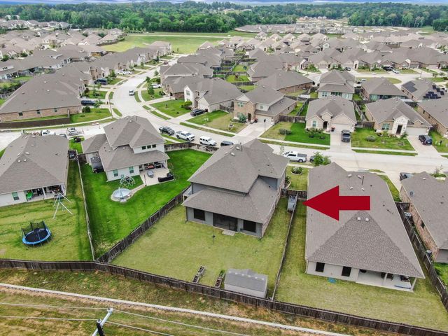 968 Youth Water Road, Montgomery, TX 77316