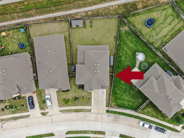 968 Youth Water Road, Montgomery, TX 77316