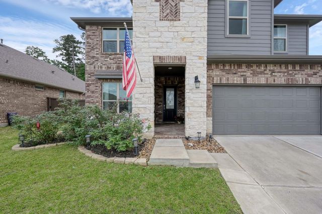 968 Youth Water Road, Montgomery, TX 77316