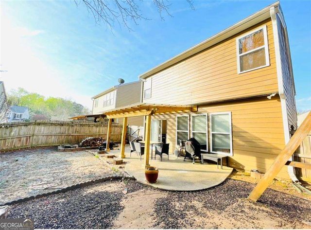 5430 Crestwick Way, Cumming, GA 30040