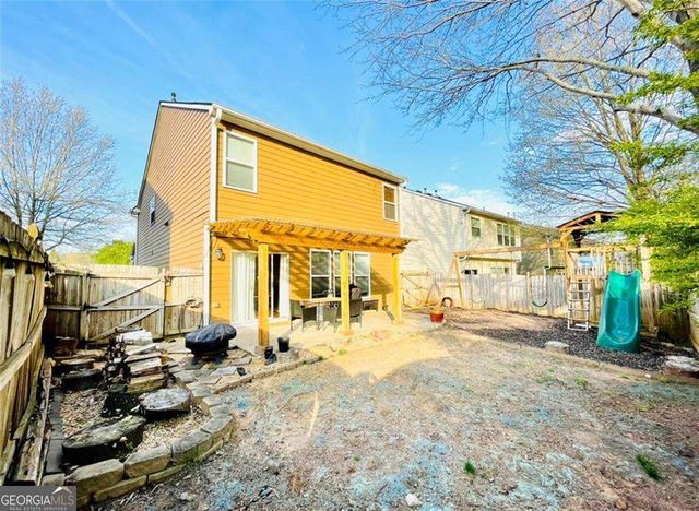 5430 Crestwick Way, Cumming, GA 30040