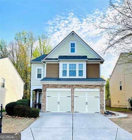 5430 Crestwick Way, Cumming, GA 30040