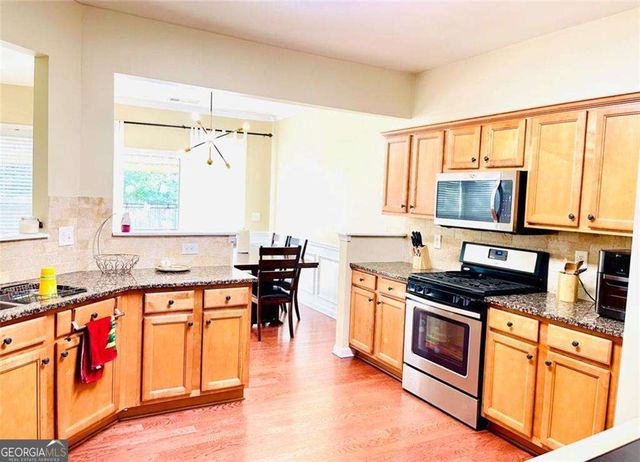5430 Crestwick Way, Cumming, GA 30040