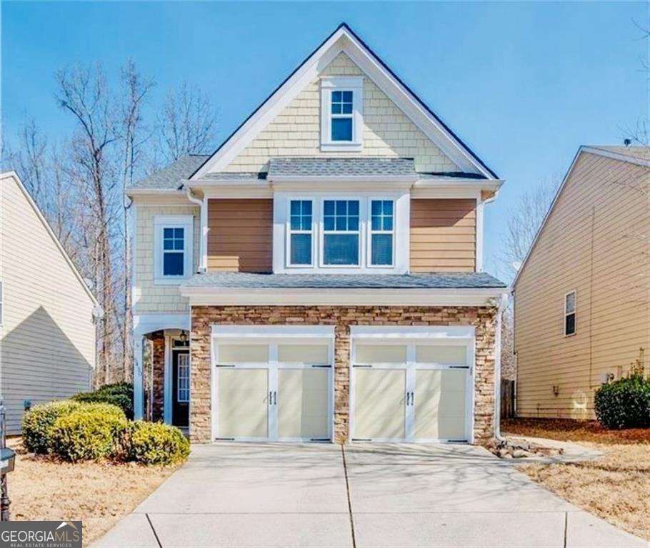 5430 Crestwick Way, Cumming, GA 30040