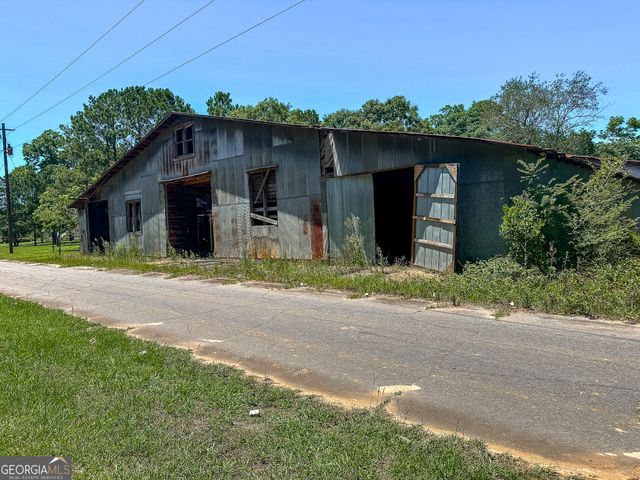 227 South Parrott, Parrott, GA 39877