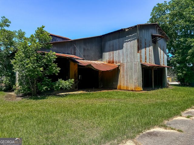 227 South Parrott, Parrott, GA 39877