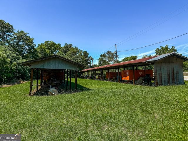 227 South Parrott, Parrott, GA 39877