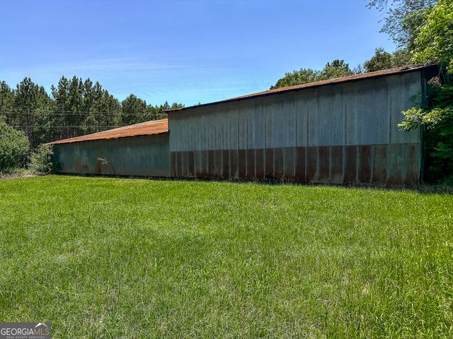 227 South Parrott, Parrott, GA 39877